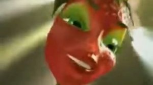 Ахученные фрукты!!