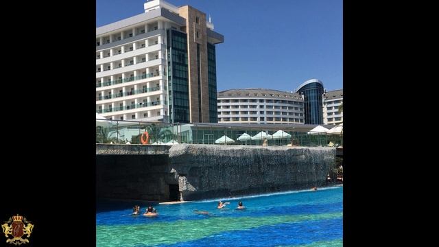 Турция   Анталья   Sherwood Breezes Resort Шервуд Бреезес Резорт 1