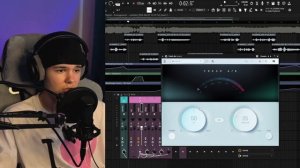 СВЕДЕНИЕ В СТИЛЕ 2HOLLIS + ПРЕСЕТ В FL STUDIO #сведение