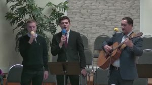 Христианское пение