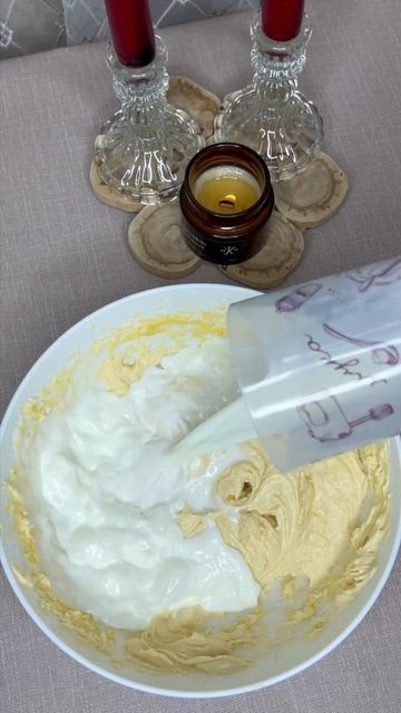 Ну ооочень нежные и мягкие 😍
