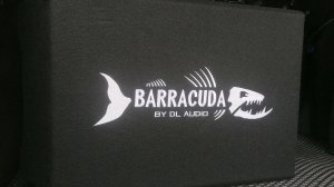 Как же играет активный сабвуфер DL Audio Barracuda 10A Flat?
