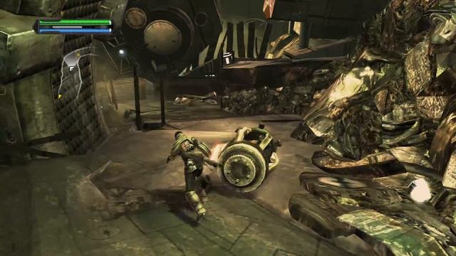 STAR WARS The Force Unleashed прохождение смотреть онлайн