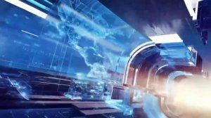 Отбивка «Вести в 11:00» (без лого)