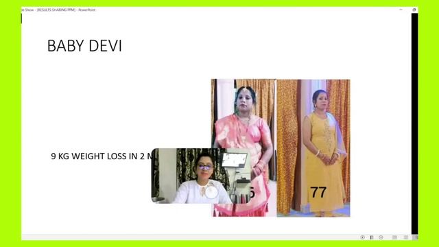 weight loss result sharing moment☺☺☺ смотреть онлайн