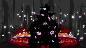 Истории Цифрового цирка! Дом ужасов - история 5 - FNF x Digital Circus