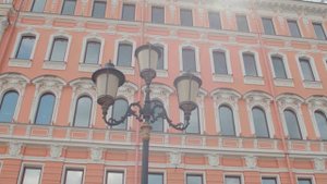 Клубный дом "Три Грации"