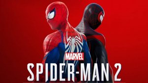 Marvel's Spider Man 2 ► Заценим... (парнишки в трикошках - теперь со вкусом двойных люлей)