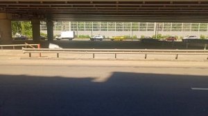 Железнодорожный, Автобус 338 (Метро Щёлковская-МЦД Железнодорожная)