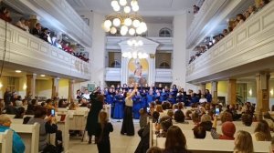 Фестиваль "Крещенские вечера" 2025