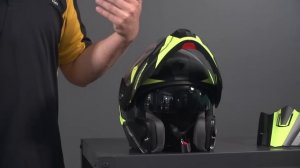 Scorpion EXO-AT950 Modular ADV Helmet