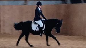 Вика и Наоми, ППДА 67.785%, проведение соревнований. #horse #equestrian #лошади #pony