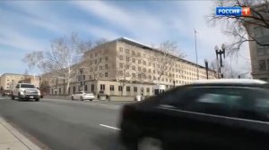 Часы и начало «Вестей» в 20:00 с ляпом [МСК +9] (Россия-1, 31.12.2022)