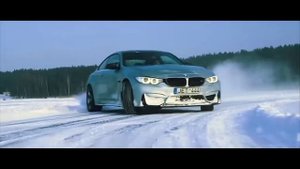 видио клип про БМВ м4 и музыка пушка просто бомба ❤️😈