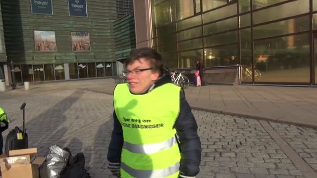 #Sjeldendagen 2016 смотреть онлайн