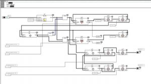 CODESYS. Программа ротации насосов