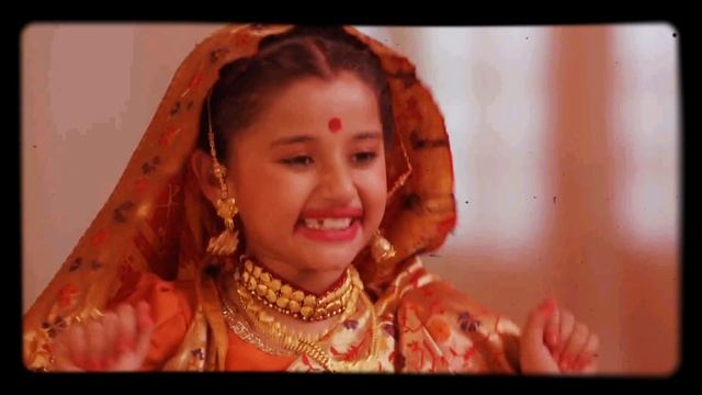Rishta Tera Mera (Version 6) Barrister Babu