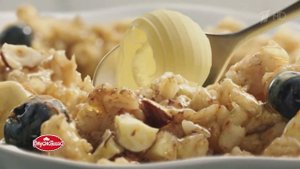 Реклама масло Вкуснотеево 2020