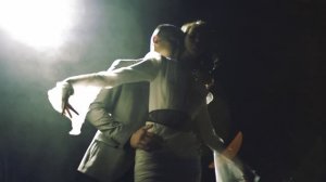 wedding & theatre