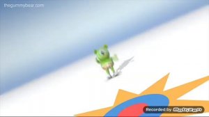 Мишка гумибер на русском