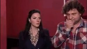 "Тартюф". Виктор Сухоруков. part 1