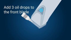 Wahl clipper and trimmer maintenance | How to oil blades
