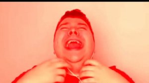 (LOUD but Not Really) Nikocado Avocado Crying over meatcanyon video