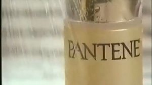 Kelly Lebrock In Pantene Shampoo And Conditioner Commercial