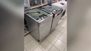 Посудомоечная машина Haier HDWE9 394RU