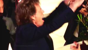 МИК ДЖАГГЕР и СЕРЖ ВЛАДИ (The Rolling Stones) SERGE VLADI Feat. Mick JAGGER - GIGANT'S MASTURBATION~