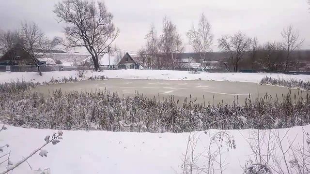 Нежданный снег смотреть онлайн