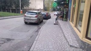 Трускавец погода, обстановка 22.11. 2021