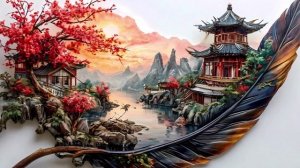 Kaoru Akimoto • 帰らざる海辺 • I won't see the sea again