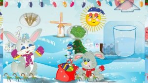 Сытая ферма 2. Зима