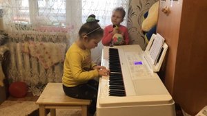 Песня Савка и Гришка.