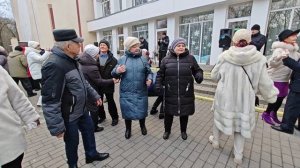 2.02.25г...Гомель Зажигает...