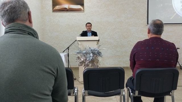 Молитва