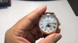 REVIEW|RAYMOND WEIL MOONPHASE 2239-PC5-00659|Sevenwatches.vn