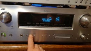 Denon AVR-2308