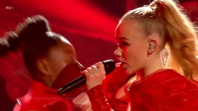 Freya Skye — Lose My Head (United Kingdom) | Jury Final | Junior Eurovision 2022 смотреть онлайн