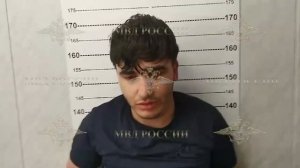 Задержан Шахин Аббасов, убивший 24-летнего Кирилла из-за конфликта на парковки на тротуаре .