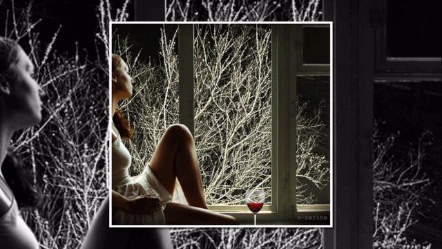 Не оставляй меня одну смотреть онлайн