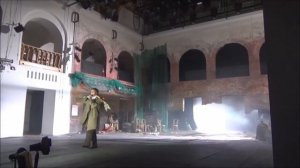 Ромео и Джульетта  Киндерсюрприз