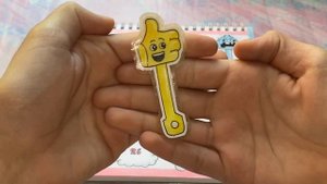 🥳СКРЕПЫШИ 3🥳 Уже в магните💗/Тайна редких скрепышей?!🛸✨/ Бумажные Сюрпризы💞🍕