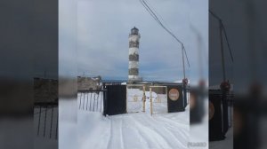 Поездка в Холмский район, 02.02.2025г.