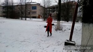 Беги, Вася, Беги (Клип)