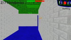 Luigi's Basics 6 - New Year New Alliance (ft. FNAF Luigi Fan 3000)