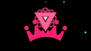 Just Shapes & Beats-Final Boss (But its two versions at once)