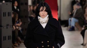 Patou | Fall/Winter 2025/26 | Paris Fashion Week