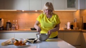 Австралийская кухня | КУХНЯ разных стран / Австрийский мясной штрудель